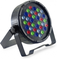 ECOPAR LED 36 x 1W Stagg SLI-ECOPAR36-2