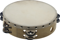 Tamborim Stagg STA-1208