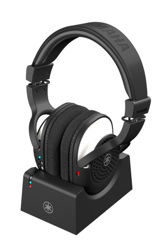 Auscultadores sem fios Yamaha YHWL500