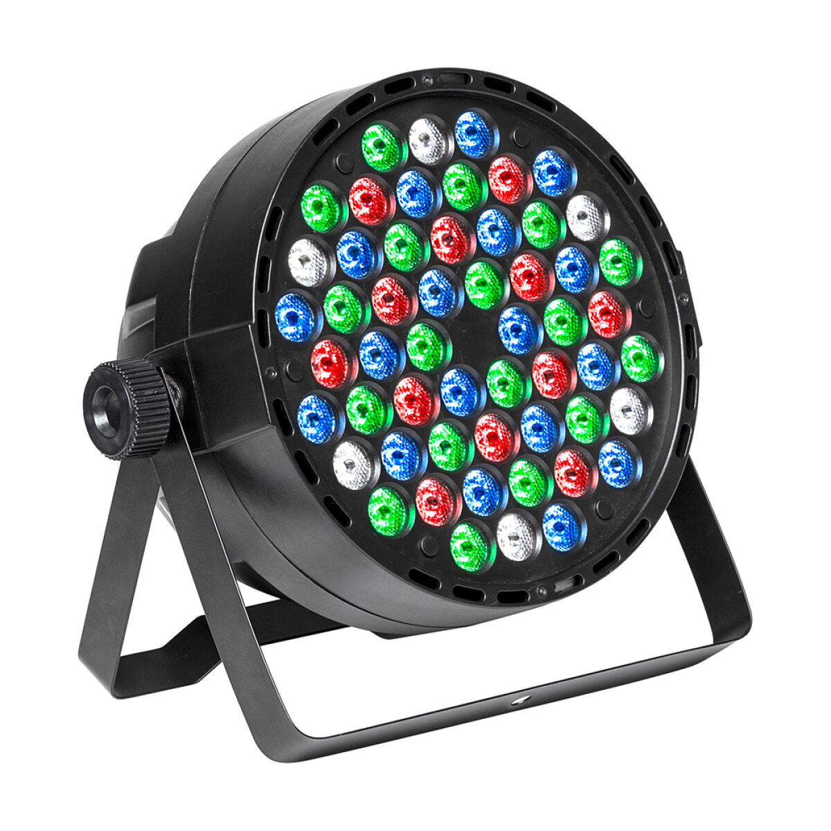 Foco 54 LED`S RGBW SLT-ECOPAR54M-2