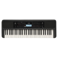Teclado Yamaha - PSR E383