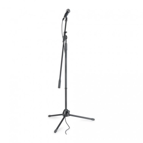 Pack Micro dinâmico STAGG SDM50 + Sup.
