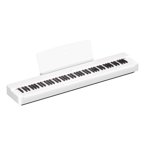 Piano Digital Portátil Yamaha - P-225W