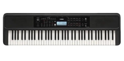 Teclado Yamaha - PSR EW320