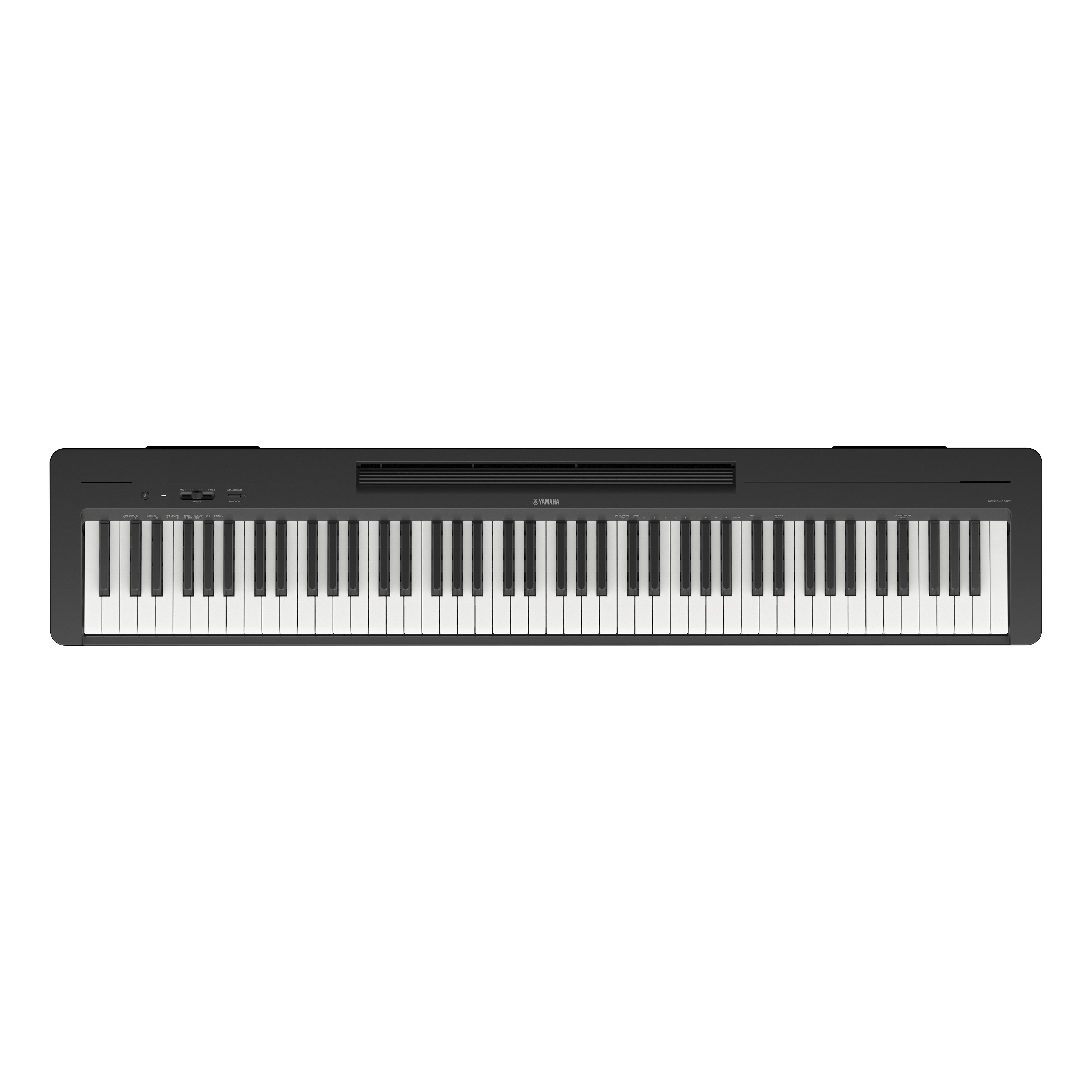 Piano Digital Portátil Yamaha - P-145BTB