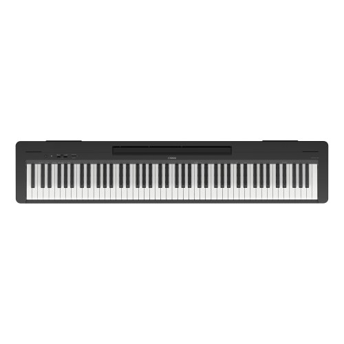 Piano Digital Portátil Yamaha - P-145BTB