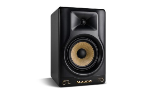 Monitor Estudio M-AUDIO - FORTYSIXTY