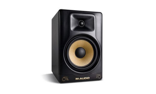 Monitor Estudio M-AUDIO - FORTYEIGHTY
