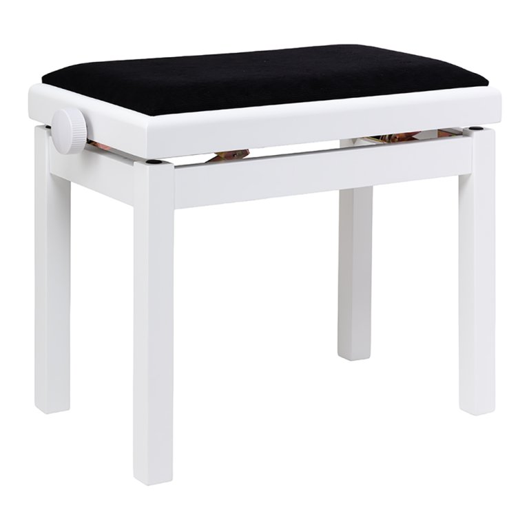 Banco Piano Stagg - PB06G WHM VBK