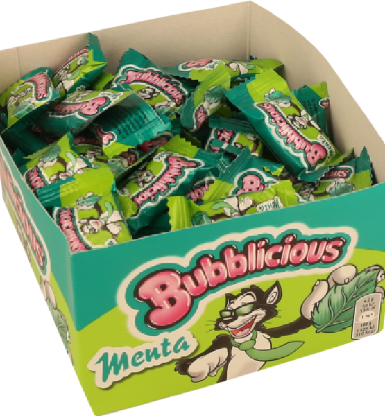PASTILHAS ELÁSTICAS