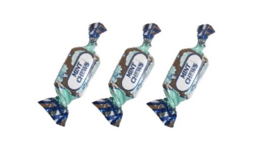 CARAMELOS DUPONT MENTOL - SACO 2KG