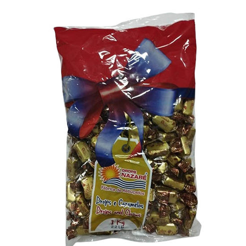 Rebucado Nazaré Nata 1Kg