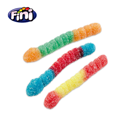 Minhocas Pica Fini 1Kg
