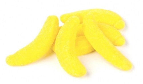 Bananas Fini 1Kg