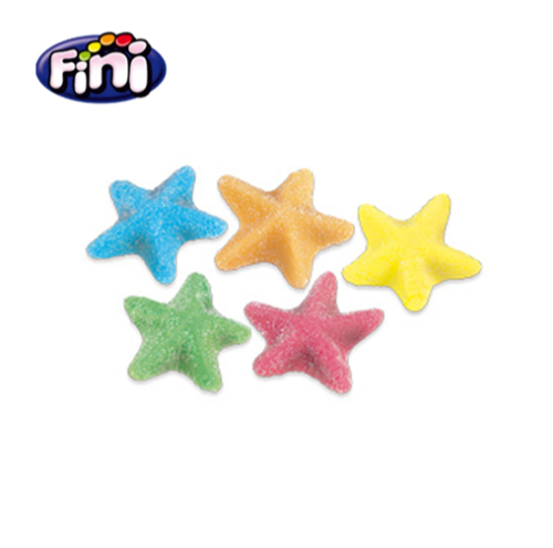 Estrelas Fini 1Kg