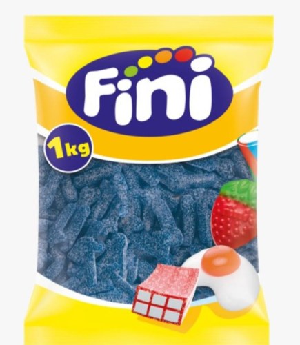 Ferramentas Acidas PintaLingua Fini kg