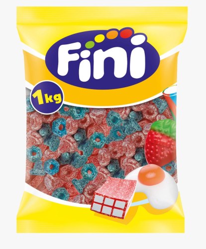 Parafusos e Roscas Acidas Fini kg