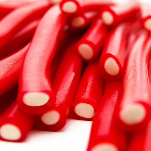 RELENITOS MORANGO FINI CAIXA 200 UNIDADES