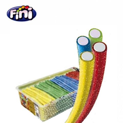 RELLEPICA SOUR BOOM COLOUR MIX 200 UNIDADES