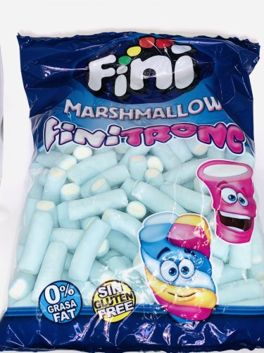 Finitronc Bicolor Azul 125 Unidades