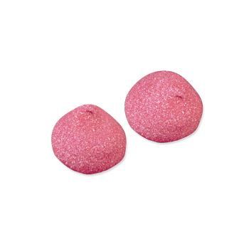 Bolas de Golf Fini Morango 125 Unidades