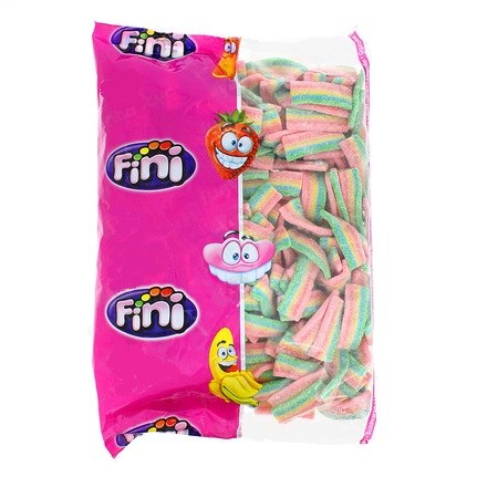 Chips Fini 250 Unidades