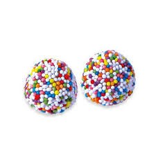 Amoras Multicolor Fini 1 kg