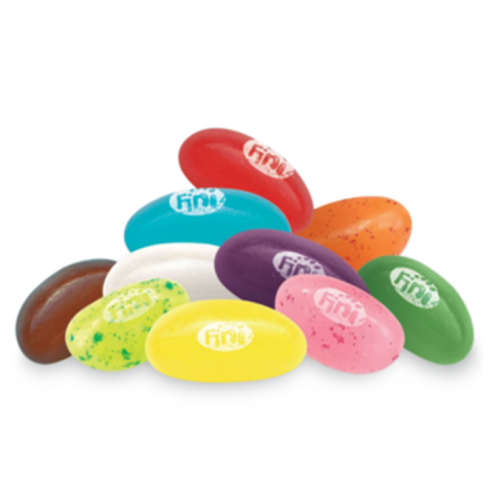 JELLY FEIJÕES FINI 1KG