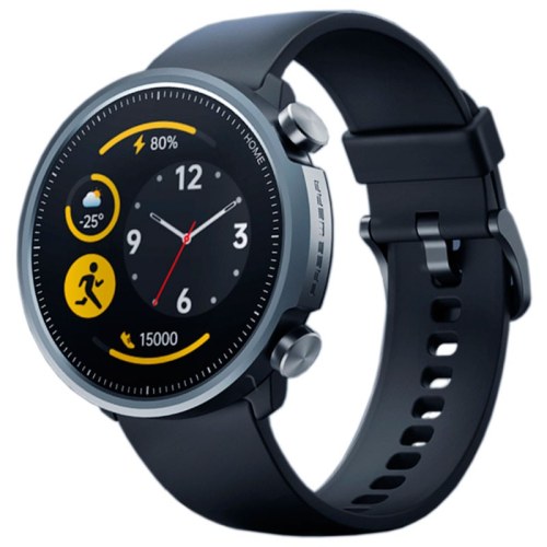 Smartwatch Mibro Watch A1 Preto