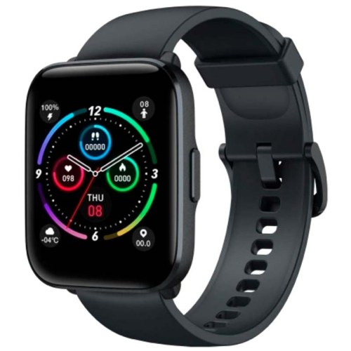 SMARTWATCH MIBRO WATCH C2 DARK GREY