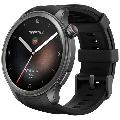 Smartwatch Amazfit Balance Preto