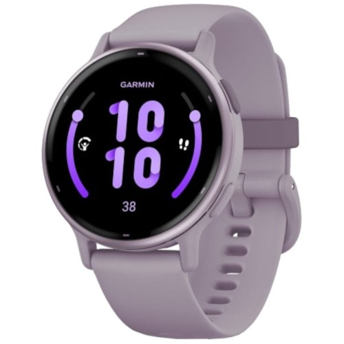 Smartwatch Garmin Vivoactive 5 Roxo