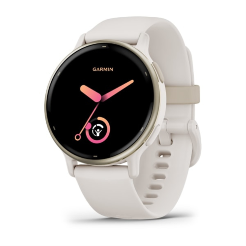 Smartwatch Garmin Vivoactive 5 Cream