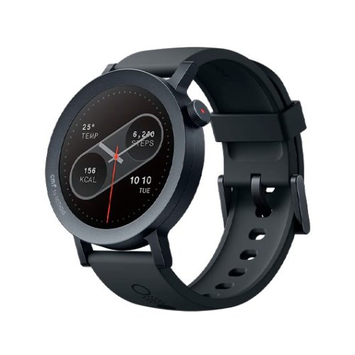 Smartwatch Nothing CMF Watch 2 Pro Dark Grey