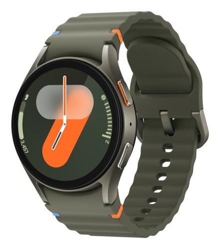 Smartwatch Samsung Galaxy Watch7 L300 40mm BT Verde