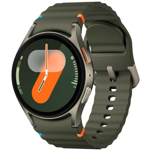 Smartwatch Samsung Galaxy Watch7 L305 40mm 4G Verde