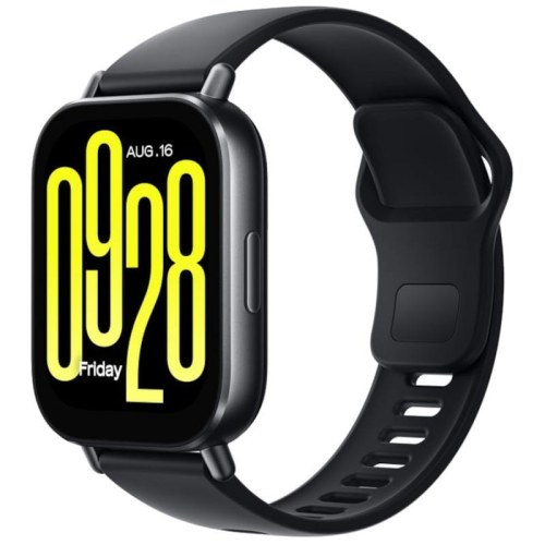 Smartwatch Xiaomi Redmi Watch 5 Active Preto