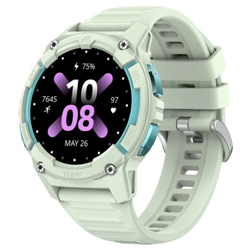 Smartwatch Kospet Tank S2 Verde