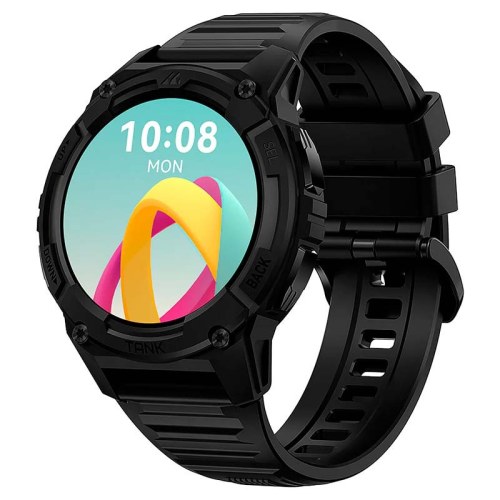Smartwatch Kospet Tank S2 Preto