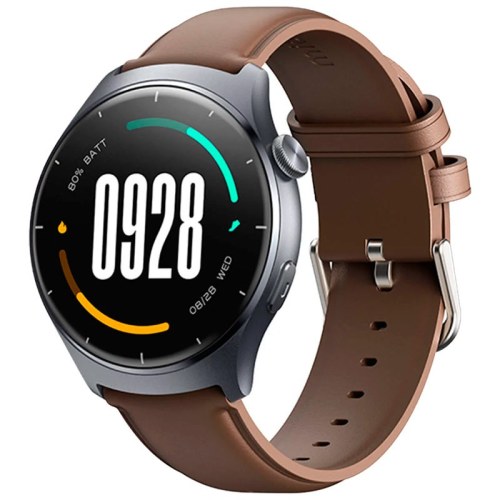 Smartwatch Mibro Lite 3 Cinzento