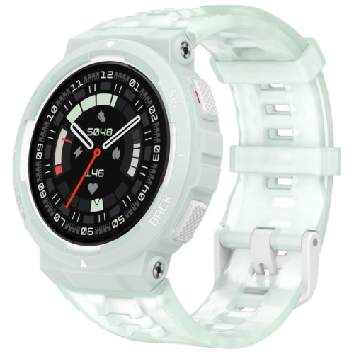 Smartwatch Amazfit Active Edge Verde