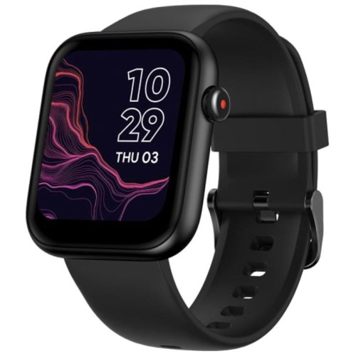 Smartwatch TicWatch GTH 2 Preto