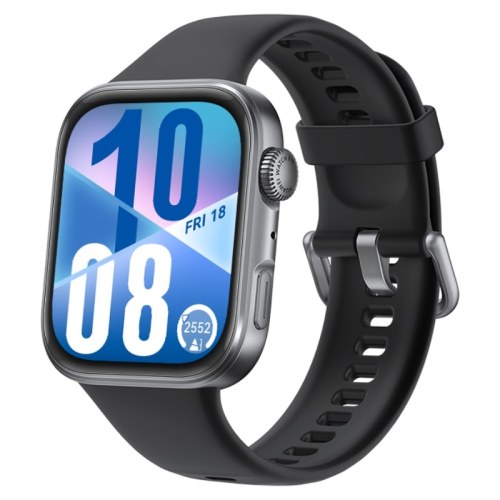 Smartwatch Huawei Watch Fit 4 Preto