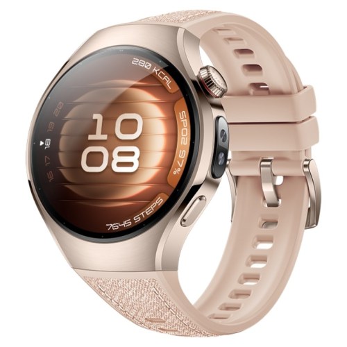 Smartwatch Huawei Watch 5 42 mm Bege