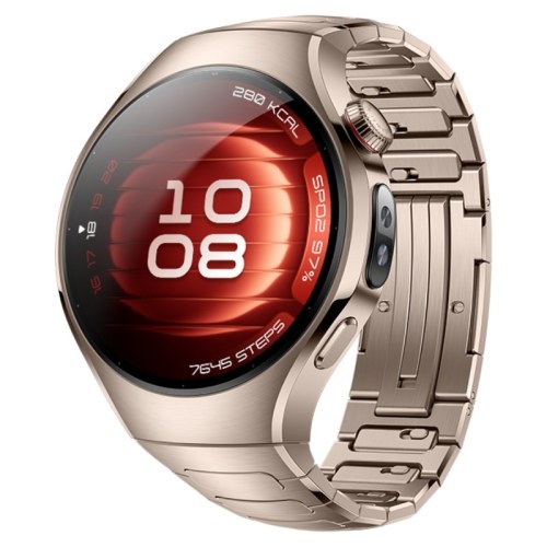 Smartwatch Huawei Watch 5 42 mm Dourado