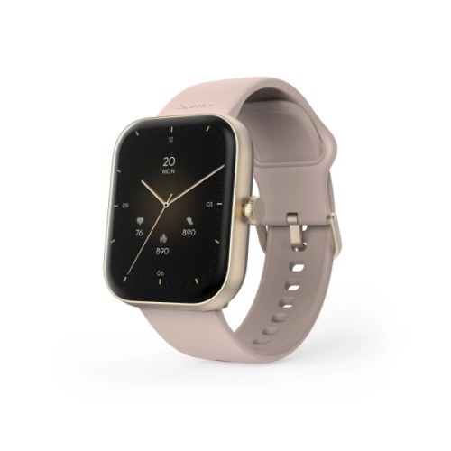HAMA SMARTWATCH 5000 ROSE GOLD