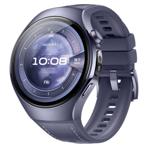 Smartwatch Huawei Watch 5 46 mm Roxo