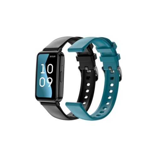 SPC SMARTWATCH DUO FIT DARK