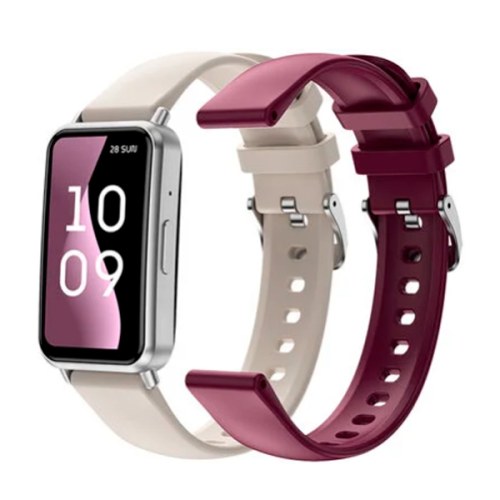 SPC SMARTWATCH DUO FIT LIGHT
