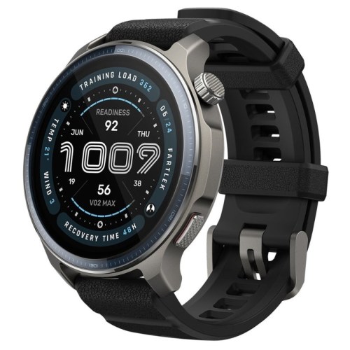 Smartwatch Amazfit Balance 2 Preto
